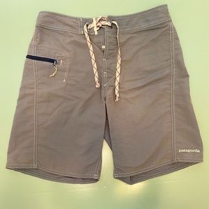 Patagonia Men's Stretch Wavefarer Boardshorts